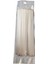 Klips Kablo Bağı 4.8X350 Beyaz (100LÜ Paket) Kablo Cırdı 3