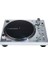 Audio Technica AT-LP120XUSBSV Pikap Gri 3