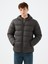 Regular Fit Erkek Mont 1
