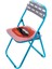 Folding Mouth Katlanabilir Mutfak Sandalyesi 1