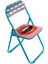 Folding Mouth Katlanabilir Mutfak Sandalyesi 3