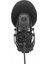 BY-BM3032 Prof. Shotgun Mikrofon 4