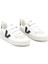 Small V-10 Beyaz Unisex Çocuk Sneaker 2