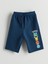 Yeni Sezon Pokemon Baskılı Erkek Çocuk Şort 2