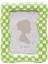 Çerçeve Picture Frame Checker Green 13X18CM 1