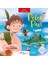 Peter Pan (Ingilizce-Türkçe) 1