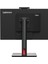 Thinkcentre Tiny-In-One 24 Gen5 Touch 23.8'' Monitör 12NBGAT1TK 2