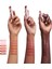 Loveshine Balm 3b Bej Turuncu Nude 6