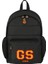 GS1905 Siyah Sırt Çantası 1