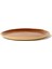 Mocha Stoneware Yemek Tabağı 26,5 cm 1