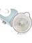 Babycook Express Baltic Blue Buharlı Pişirici Blender 5
