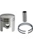 Piston Takımı Kaseı 3WZ6 Mıts. TL23 31 mm 1