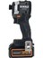 DCF85MP2T 18V Xr Fırçasız Darbeli Vidalama - 2 x 5AH Akü ile 4