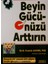 Beyin Gücünüzü Arttırın 1