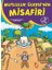 Mutluluk Ülkesinin Misafiri 1