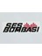 Ses Bombası 19 x 6 Bagaj/arka Cam/kelebek Cam I 1