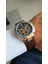 Erkek Kol Saati RYM-83003-ROSE-KAHVERENGİ 3