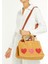 Terra In Love Tote Naturel Kadın Rafya Çanta 2
