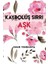 Kayboluş Sırrı Aşk 1