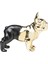 Bulldog Gold Black Kumbara 1