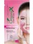 Tek Kullanımlık Pembe Soyulabilir Yüz Maskesi - Derinlemesine Temizlik & Yoğun Nem 15 ml (6 Adet) 2