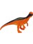 Dinazor Figürler Serisi - KL1689 - Velociraptor (Lisinya) 3