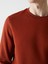 Yeni Sezon Bisiklet Yaka Uzun Kollu Baskılı Erkek Sweatshirt 3