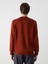 Yeni Sezon Bisiklet Yaka Uzun Kollu Baskılı Erkek Sweatshirt 4