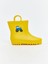 Yeni Sezon Traktör Baskılı Erkek Bebek Yağmur Botu 2