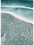 Drift Ahşap Epoksi Tablo 30 x 30 cm 3
