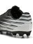 Attacanto Iı Fg-Ag Çocuk Siyah Çim Saha Kramponu 5