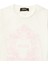 Pembe Beyaz Unisex Çocuk T-Shirt 3