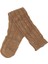 Açık Kahverengi Kadın Çorap 2