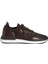 Kahverengi Erkek Sneaker 1