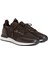 Kahverengi Erkek Sneaker 2