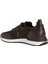 Kahverengi Erkek Sneaker 3