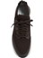 Kahverengi Erkek Sneaker 4