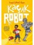 Kaçak Robot 1