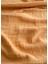 Oak Buff Müslin Yatak Örtüsü Pike 200X220 cm 4