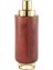 Bordo Gold Kokteyl Çalkalayıcı 1
