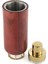 Bordo Gold Kokteyl Çalkalayıcı 2