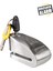 B-Lock 10 Çelik Alarmlı Disk Kilidi 10 mm 120DB Sra 2