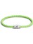 Meisterstück Yeşil Erkek Deri Bileklik 1