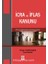 Icra ve Iflas Kanunu 1