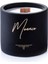 Monaco Woodwick Mum 1