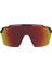 Shift Xl Mag Red Mirror Güneş Gözlüğü Yedek Lens 1