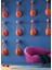 Flamingo Road Duvar Süsü 72CM 2