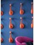 Flamingo Road Duvar Süsü 72CM 3