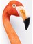 Flamingo Road Duvar Süsü 72CM 5