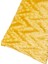 Fossile Sarı 30X60 cm Dekoratif Yastık 3
